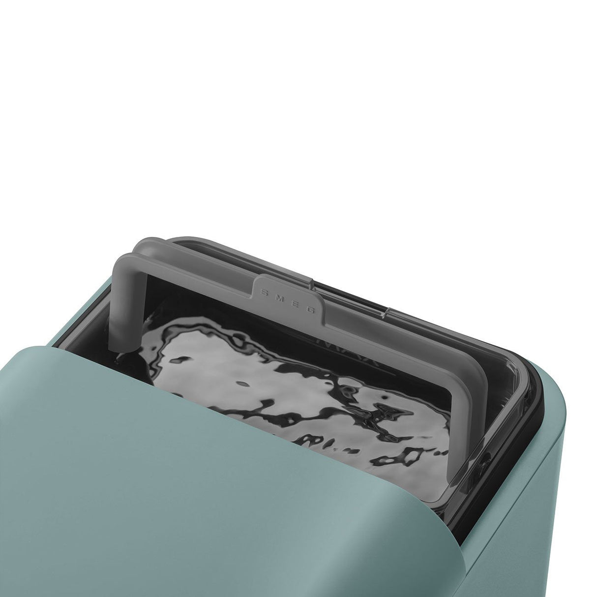 Cafetera Smeg Bcc13egmeu  Eléctrica Totalmente Automática Máquina Espresso 1,4 L