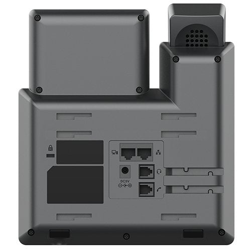 EAN 6947273705475 - Grandstream Networks GRP2611G teléfono IP Negro 3 líneas TFT imagen 6