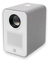EAN 0850039905063 - HP CC500 Proyector de alcance estándar 260 lúmenes ANSI LCD 1080p (1920x1080) Blanco imagen 1