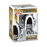 Figura Pop Diablo 3 Malthael