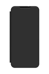 Samsung Gp-Fwa146amabq Handy-Funda Protectora 16,8 Cm (6.6") Folio Negro (Gp-Fwa146amabq)
