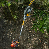 EAN 5035048713624 - DeWALT DCMPS567N 3,8 kg imagen 5