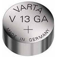 EAN 4008496273577 - Varta v386 Batería de un solo uso Alcalino imagen 1