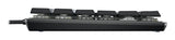 Cherry Kc 500 Mx Lp - Teclado - 100% - Full