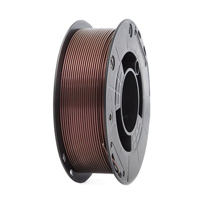 Winkle 8435532910527 Material De Impresión 3d Ácido Poliláctico (Pla) Marrón 1 Kg