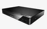 EAN 5025232837724 - Panasonic DMP-BDT167 Reproductor de Blu-Ray 3D Negro imagen 2