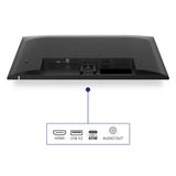 EAN 8712581803537 - Philips 1000 series 27E1N1300A/00 pantalla para PC 68,6 cm (27") 1920 x 1080 Pixeles Full HD LCD Negro imagen 10