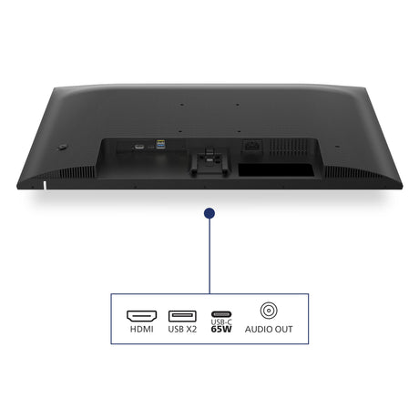 EAN 8712581803537 - Philips 1000 series 27E1N1300A/00 pantalla para PC 68,6 cm (27") 1920 x 1080 Pixeles Full HD LCD Negro imagen 10