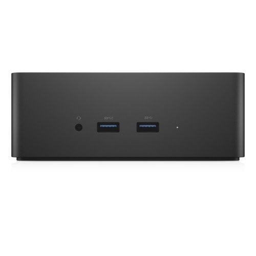 EAN 5397063930470 - DELL TB16 Alámbrico Thunderbolt 3 Negro imagen 5