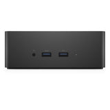 EAN 5704174092179 - DELL TB16 Alámbrico Thunderbolt 3 Negro imagen 4