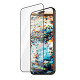 Protector De Pantalla Panzerglass Uwf Refresh With 45% Rec. Glas  Apple 1 Pieza(S)