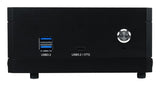 Mini Pc Palit Pandora Nano (Negro)