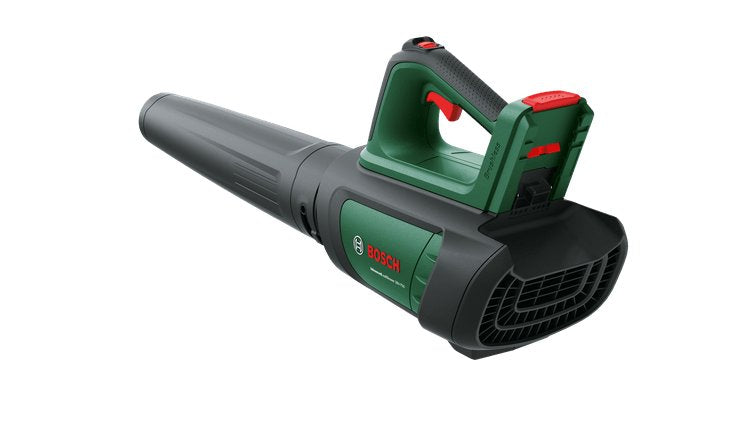 Soplador De Hojas Inalámbrico Bosch Advanced Leafblower 36v-750 06008c6000