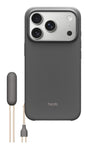 EAN 195950727869 - Apple MGY74LL/A funda para teléfono móvil 16 cm (6.3") Granito, Gris imagen 1
