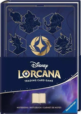 Ravensburger Disney Lorcana - Cuaderno 11098990