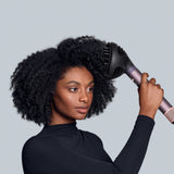Dyson Airwrap Co-Anda2x Multi-Styler And Dryer With Diffuser Hs09 - Jasper Plum (Gift Edition)