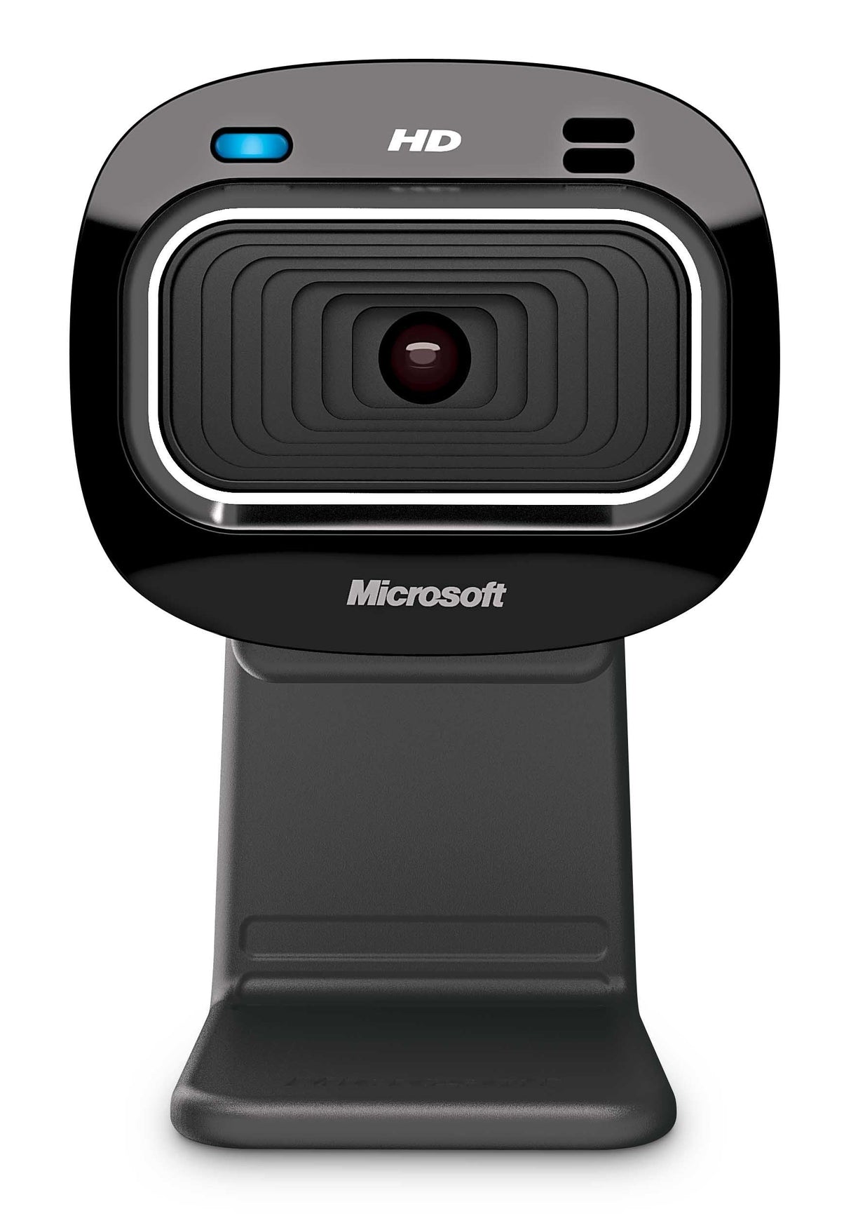 Webcam Microsoft Lifecam Hd-3000 Truecolor Hd