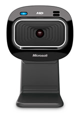 Webcam Microsoft Lifecam Hd-3000 Truecolor Hd