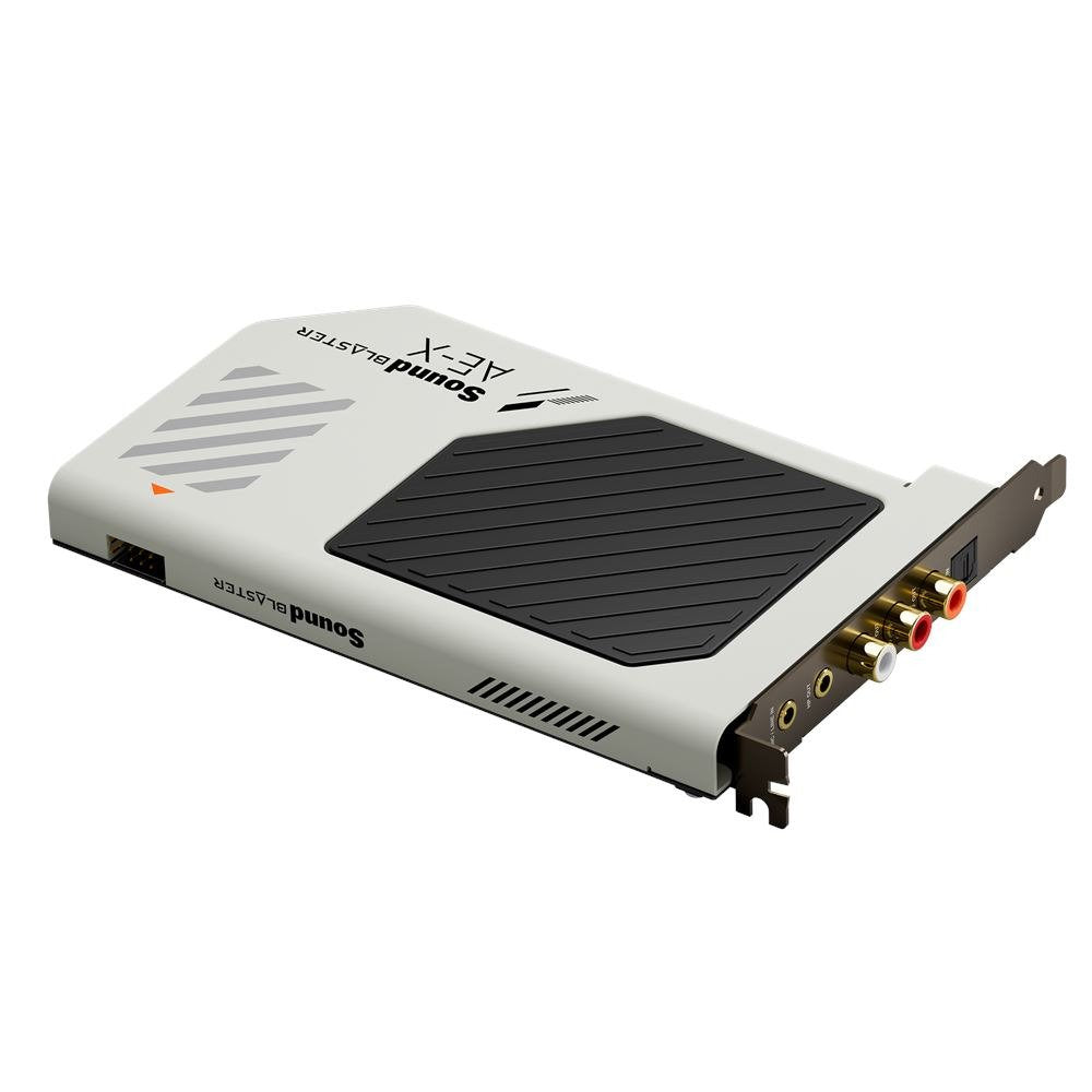 EAN 5390660196850 - Creative Labs Sound Blaster AE-X Interno 7.1 canales PCI-E imagen 3