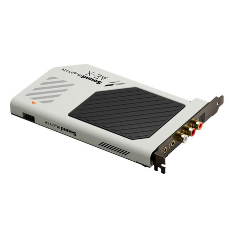 EAN 5390660196850 - Creative Labs Sound Blaster AE-X Interno 7.1 canales PCI-E imagen 3