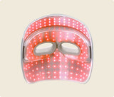 EAN 0840295409696 - Therabody TheraFace Mask Glo masajeador Cara Blanco imagen 2