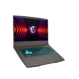EAN 4711377204668 - MSI Thin 15 B12UC-1842XES Intel® Core™ i5 i5-12450H Portátil 39,6 cm (15.6") Full HD 16 GB DDR4-SDRAM 512 imagen 8