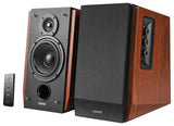 EAN 6923520265855 - Edifier R1700BT altavoz De 2 vías Negro, Madera Inalámbrico 66 W imagen 1