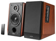 EAN 6923520265855 - Edifier R1700BT altavoz De 2 vías Negro, Madera Inalámbrico 66 W imagen 1