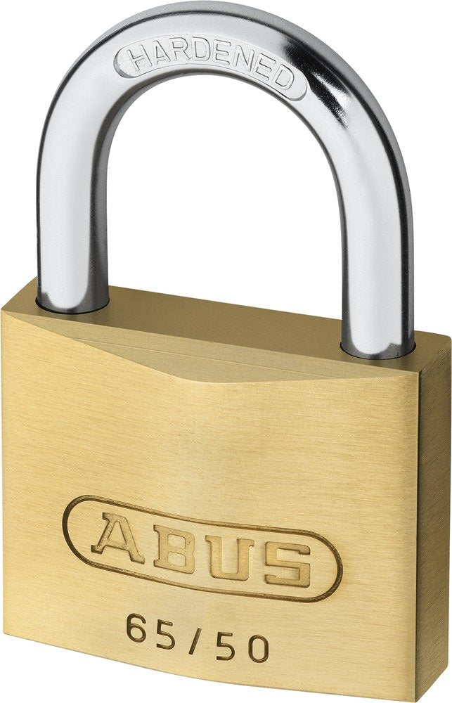 Abus Brass   65/50 Sl 4