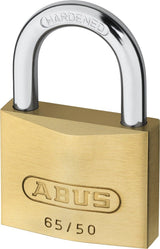 Abus Brass   65/50 Sl 4