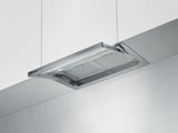 EAN 7332543668106 - Electrolux LFP536X Semintegrada (extraíble) Gris, Acero inoxidable 600 m³/h imagen 1