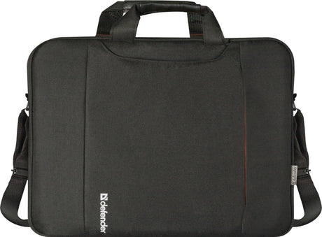 EAN 4714033260848 - Defender Geek 39,6 cm (15.6") Negro imagen 2