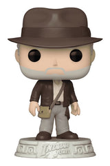 Figura Pop Indiana Jones - Indiana Jones