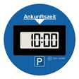 EAN 5711157080382 - Needit Park Lite One disco de aparcamiento Azul Electrónico imagen 1