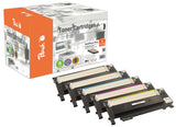 Peach Toner Compatible Hp 216a Multipackplus W2070-3a