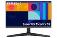 EAN 8806095055244 - Samsung S33GC LED display 61 cm (24") 1920 x 1080 Pixeles Full HD Negro imagen 1
