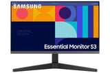 EAN 8806095055244 - Samsung S33GC LED display 61 cm (24") 1920 x 1080 Pixeles Full HD Negro imagen 1