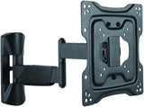 Value Lcd- -Tv Soporte De Pared, 5 Gelenke, 23-42 Zoll, Bis 25 Kg