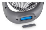 EAN 5901750507489 - Blaupunkt APF301 ventilador Gris imagen 8