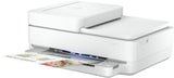 Impresora Hp Envy 6430e Multifunción Color Wifi Dúplex