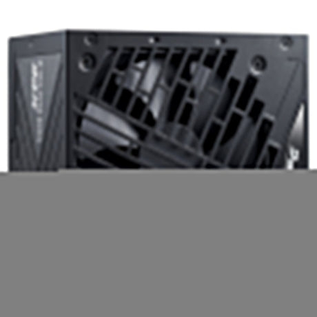 EAN 4711085942388 - XPG COREREACTOR II 850W unidad de fuente de alimentación 20+4 pin ATX ATX Negro imagen 6
