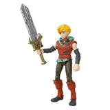 Figura Prince Adam Masters Of The Universe 14cm