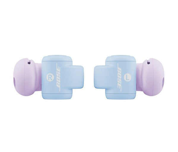 Auriculares Bose Inalámbricos Bluetooth Con Diseño Abierto Y Control Multipunto