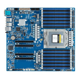 Gigabyte Placa Base Mz33-Ar0 E-Atx Socket Sp5 Single