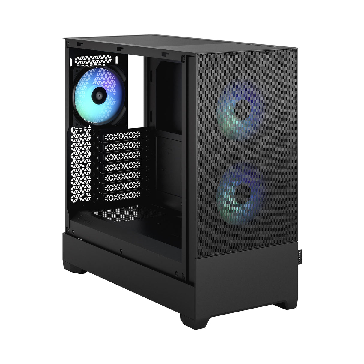 EAN 7340172703570 - Fractal Design Pop Air Torre Negro imagen 7