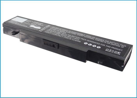 EAN 5706998641298 - CoreParts MBXSA-BA0155 refacción para laptop Batería imagen 1