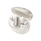 Auriculares Inalámbricos Verdaderos Inspire Xp1 De Os-Baseus Starlight Blanco Rojo
