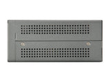 EAN 4015867202661 - LevelOne IGU-1271 switch Gestionado L3 Gigabit Ethernet (10/100/1000) Gris imagen 3