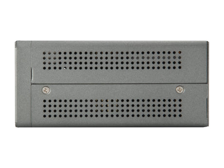 EAN 4015867202661 - LevelOne IGU-1271 switch Gestionado L3 Gigabit Ethernet (10/100/1000) Gris imagen 3