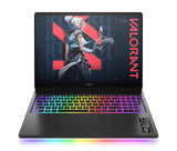 EAN 0199764876157 - HP OMEN MAX Gaming 16-ah0038ns Intel Core Ultra 7 255HX Portátil 40,6 cm (16") WQXGA 32 GB DDR5-SDRAM 1 T imagen 1